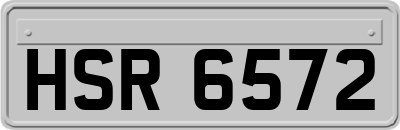 HSR6572