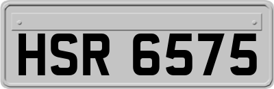 HSR6575