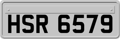 HSR6579