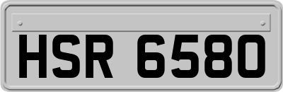 HSR6580