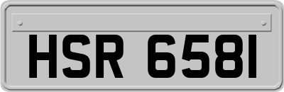 HSR6581