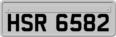HSR6582