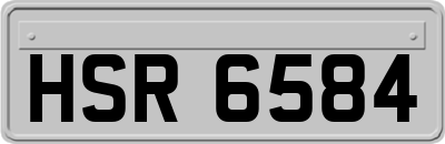 HSR6584