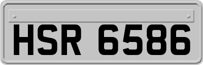HSR6586