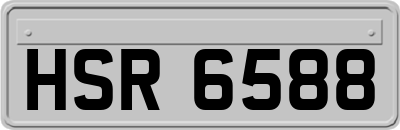 HSR6588