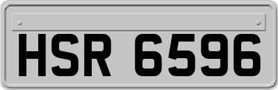 HSR6596