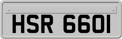 HSR6601