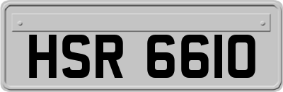 HSR6610