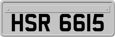 HSR6615