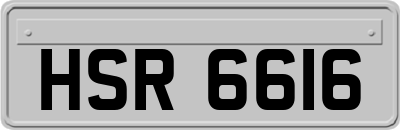 HSR6616