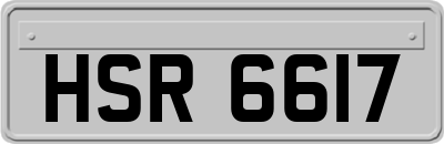 HSR6617