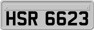 HSR6623
