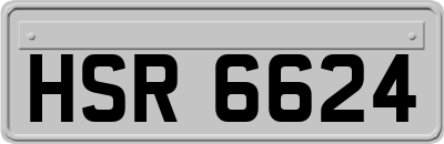 HSR6624