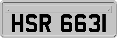 HSR6631
