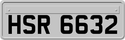 HSR6632