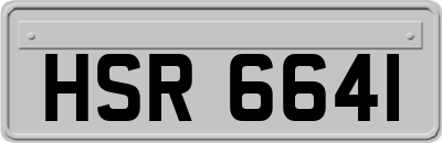HSR6641
