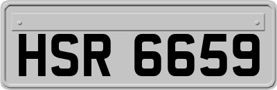 HSR6659