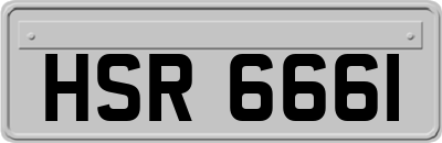 HSR6661