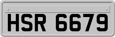 HSR6679