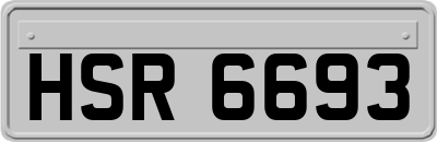 HSR6693