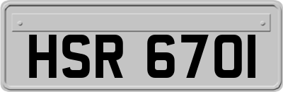HSR6701