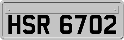 HSR6702