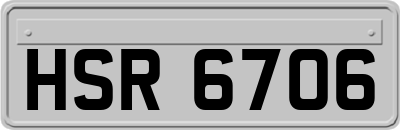 HSR6706