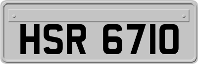 HSR6710