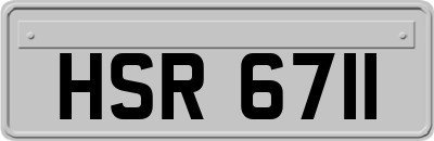 HSR6711
