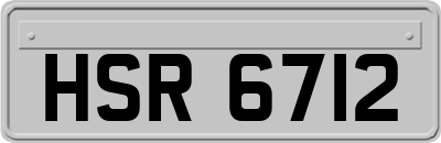 HSR6712