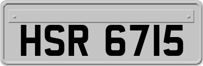 HSR6715
