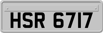 HSR6717