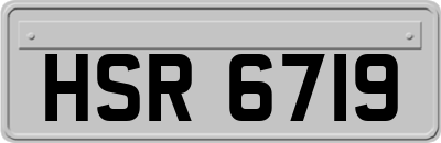 HSR6719