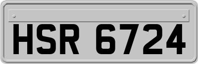 HSR6724
