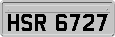 HSR6727
