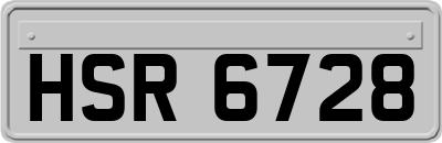 HSR6728