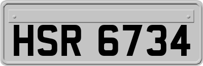 HSR6734