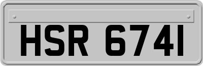 HSR6741