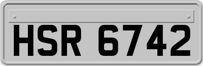 HSR6742