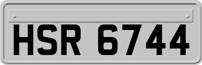 HSR6744