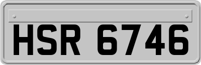 HSR6746