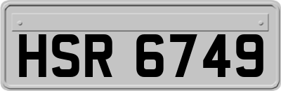 HSR6749