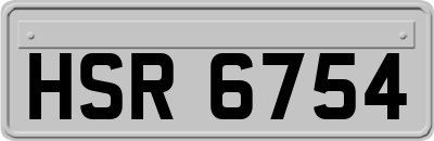 HSR6754