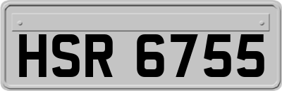 HSR6755
