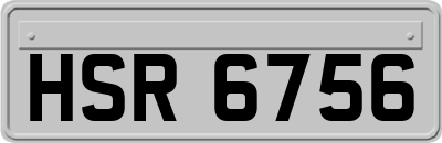 HSR6756
