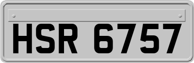 HSR6757