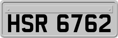 HSR6762