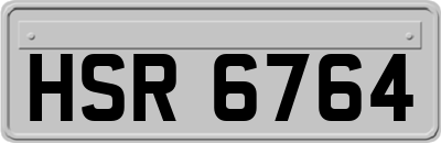 HSR6764