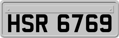 HSR6769