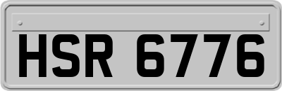HSR6776